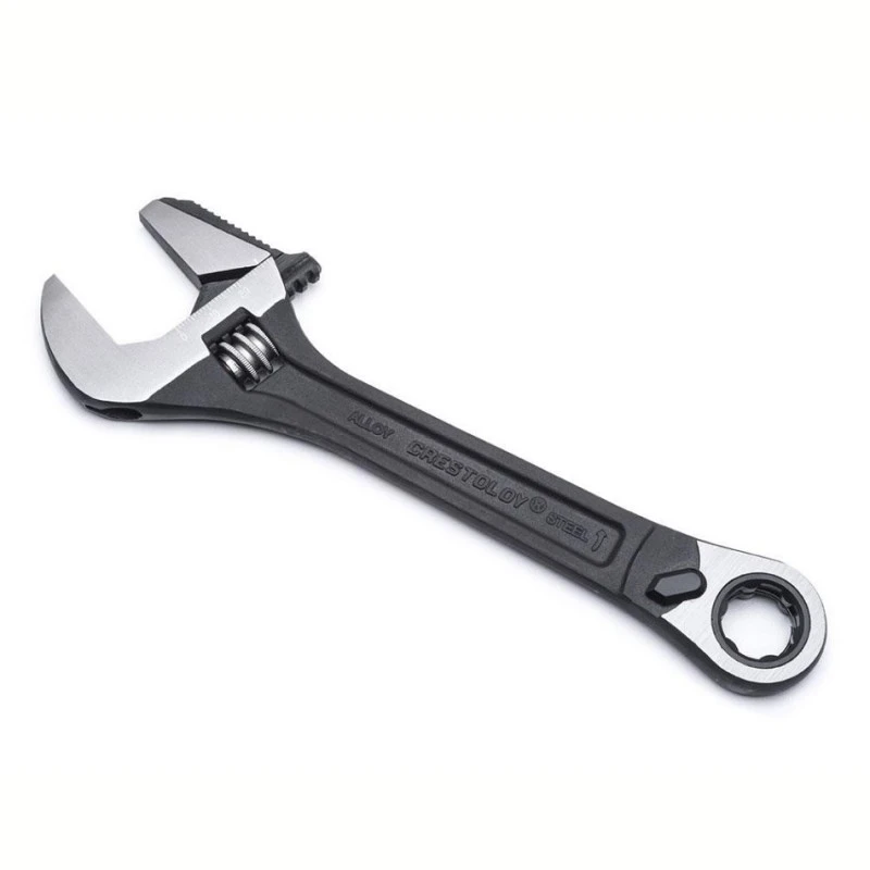 Best deal ๐ฅฐ Crescent X6 Pass Thru Adjustable ๐ง Wrench Multi Fit Ratchet Socket Set CPTAW8 ๐ 9 Best deal ๐ฅฐ Crescent X6 Pass Thru Adjustable ๐ง Wrench Multi Fit Ratchet Socket Set CPTAW8 ๐ - Image 7