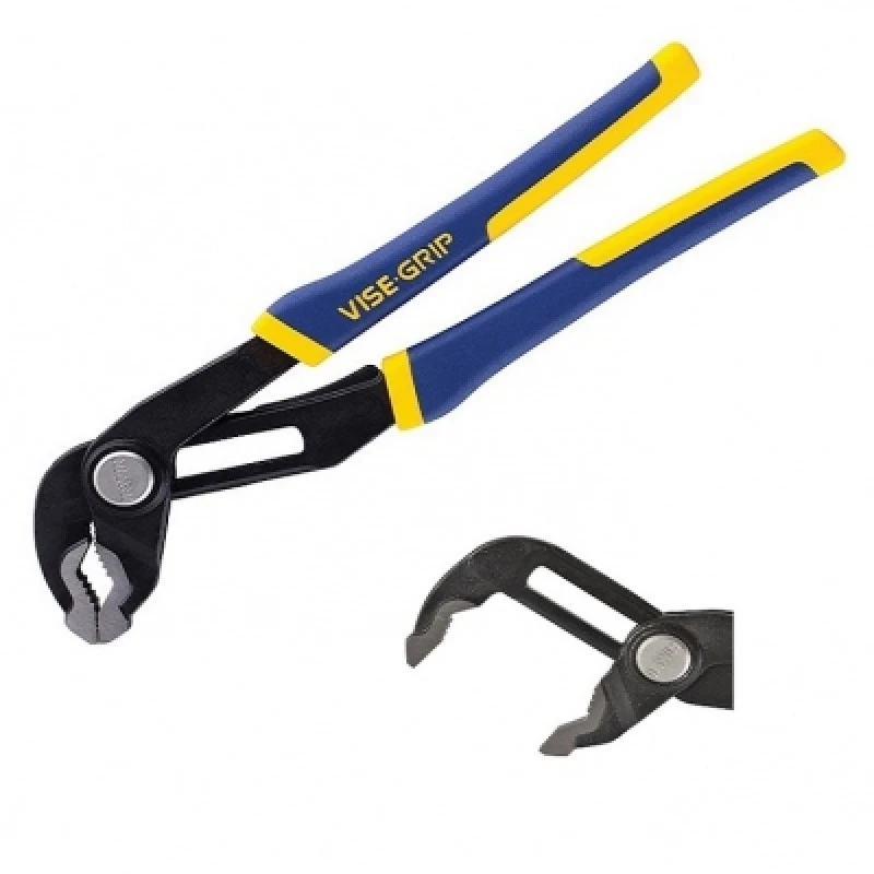 Brand new 👍 Irwin Tools Irwin Vise Grip GV10 Groove Lock Waterpump Pliers 🔧 Wrench 250mm 10507628 👍 3 Brand new 👍 Irwin Tools Irwin Vise Grip GV10 Groove Lock Waterpump Pliers 🔧 Wrench 250mm 10507628 👍