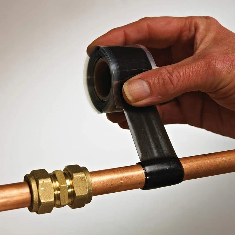 Discount 💯 Mocap X-Treme Tape Mocap X-Treme Repair Rescue Tape Silicone Rubber Self Fusing 7 Colours 🔥 3 Discount 💯 Mocap X-Treme Tape Mocap X-Treme Repair Rescue Tape Silicone Rubber Self Fusing 7 Colours 🔥 - Image 2