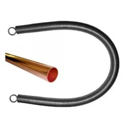 Flash Sale ๐ Sealants And Tools Direct 15mm Copper Pipe Internal Bending Spring 830V Bender MON830 ๐