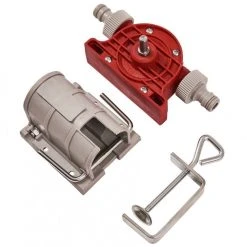 Hot Sale ๐ Am-Tech Amtech V2375 Drill Powered Liquid Transfer Pump And Clamp โจ