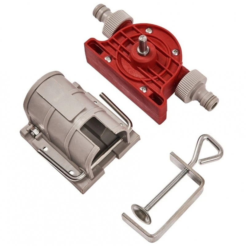 Hot Sale ๐ Am-Tech Amtech V2375 Drill Powered Liquid Transfer Pump And Clamp โจ 3 Hot Sale ๐ Am-Tech Amtech V2375 Drill Powered Liquid Transfer Pump And Clamp โจ