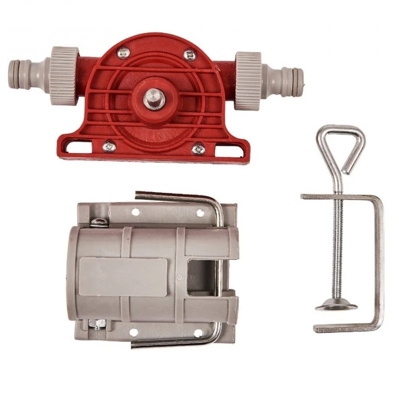 Hot Sale ๐ Am-Tech Amtech V2375 Drill Powered Liquid Transfer Pump And Clamp โจ 4 Hot Sale ๐ Am-Tech Amtech V2375 Drill Powered Liquid Transfer Pump And Clamp โจ - Image 2