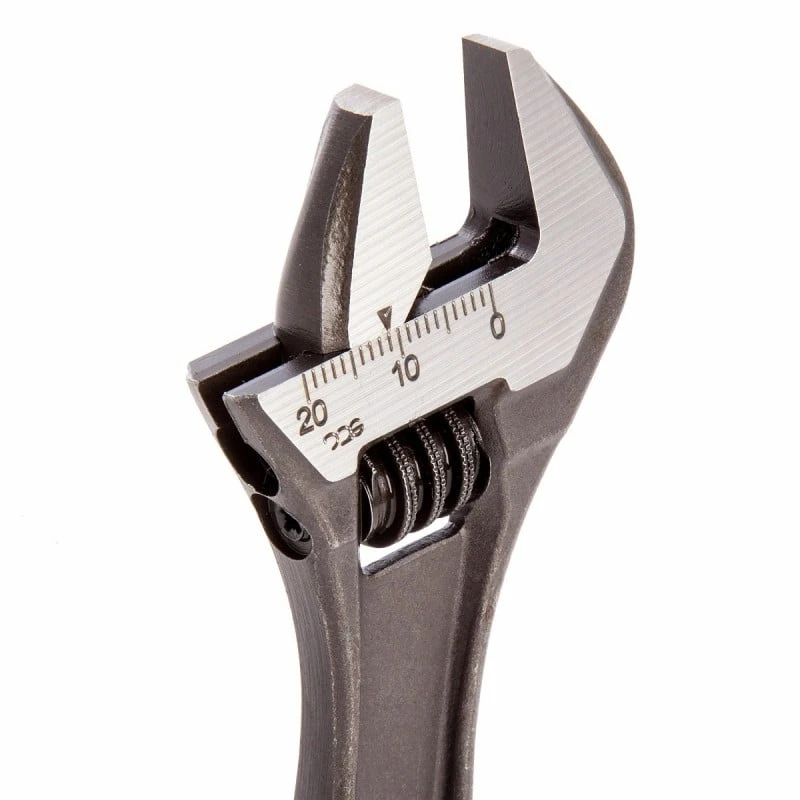 Top 10 ๐ฅ Bahco Tools Bahco 8070 Wide Mouth Adjustable ๐ง Wrench 155mm 6 Inch BAH8070 ๐ 5 Top 10 ๐ฅ Bahco Tools Bahco 8070 Wide Mouth Adjustable ๐ง Wrench 155mm 6 Inch BAH8070 ๐ - Image 3