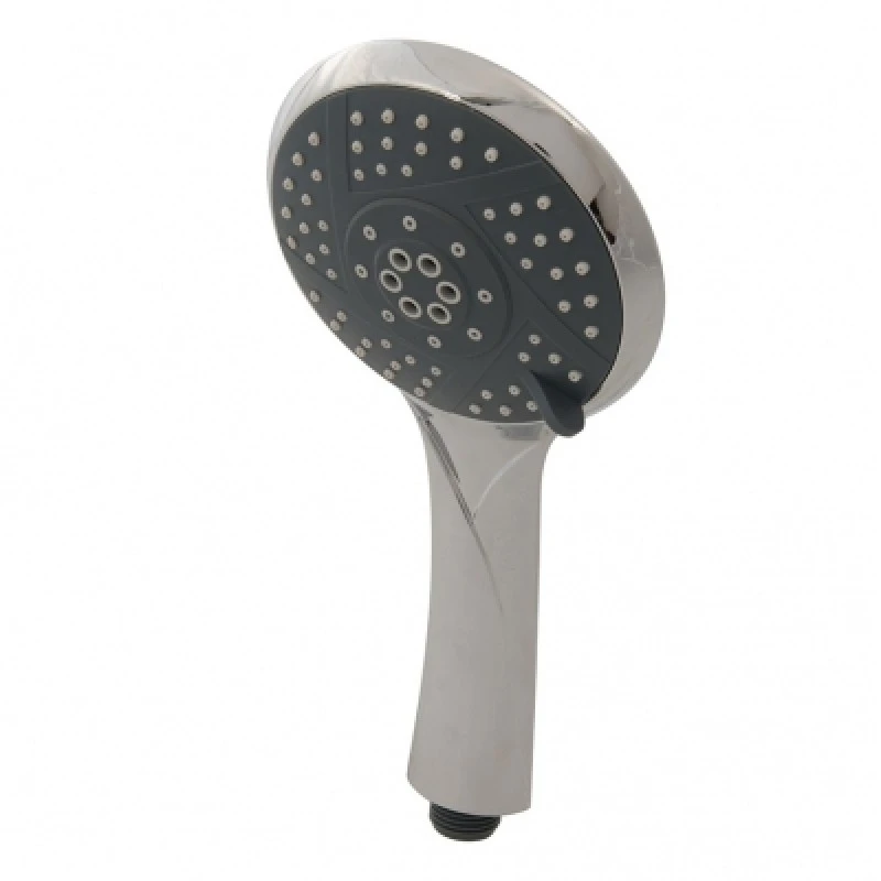 Hot Sale ๐ Plumbob Chrome Shower Head Adjustable Spray Pattern 646685 โค๏ธ 3 Hot Sale ๐ Plumbob Chrome Shower Head Adjustable Spray Pattern 646685 โค๏ธ