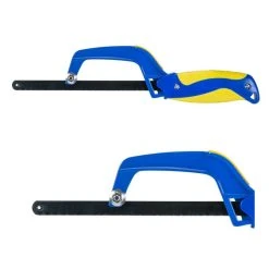 Discount ๐ Blue Spot Tools Blue Spot Close Quarters Hacksaw Blade Pad Saw 27161 ๐