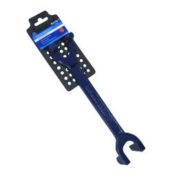 Best Pirce ๐ Blue Spot Tools Blue Spot Fixed Claw Basin Spanner ๐ง Wrench 13mm 19mm 06326 Bluespot โญ