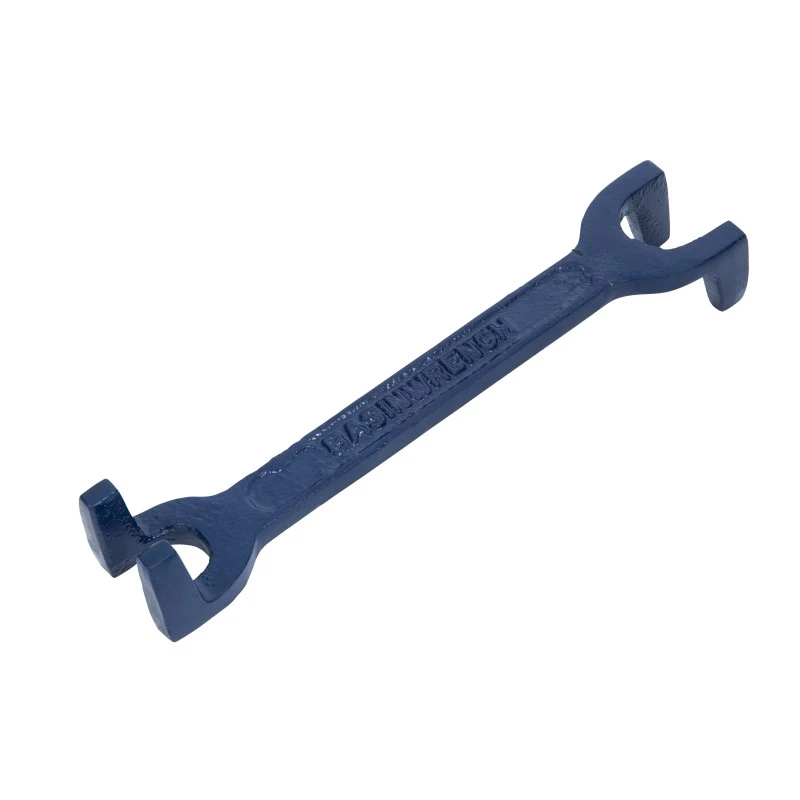 Best Pirce ๐ Blue Spot Tools Blue Spot Fixed Claw Basin Spanner ๐ง Wrench 13mm 19mm 06326 Bluespot โญ 4 Best Pirce ๐ Blue Spot Tools Blue Spot Fixed Claw Basin Spanner ๐ง Wrench 13mm 19mm 06326 Bluespot โญ - Image 2