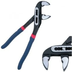 Promo ๐ Blue Spot Tools Adjustable Water Pump Pliers ๐ง Wrench 10 Inch 06436 ๐ฏ