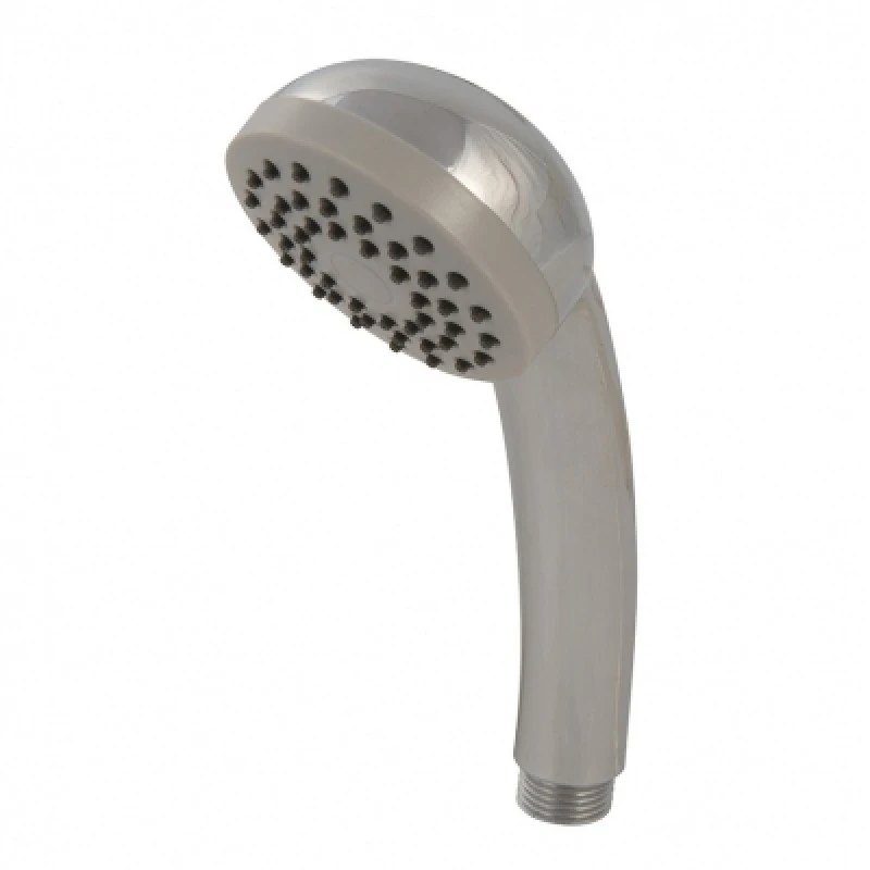 Wholesale ๐ Plumbob Chrome Shower Head Single Spray Pattern 874619 ๐ 3 Wholesale ๐ Plumbob Chrome Shower Head Single Spray Pattern 874619 ๐