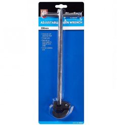 Cheapest ???? Blue Spot Tools Basin ???? Wrench Self Adjusting T Bar 06324 ???? -Plumbob shop unnamed file 192