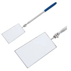 Buy ๐งจ Blue Spot Tools Mechanics Telescopic Inspection Mirror 07302 ๐
