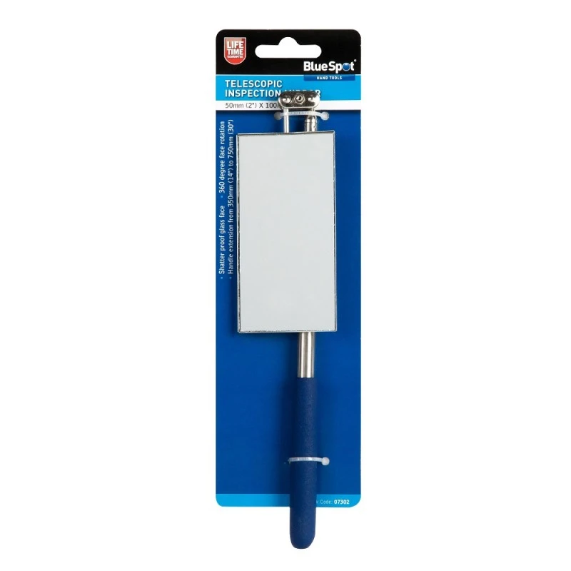 Buy ๐งจ Blue Spot Tools Mechanics Telescopic Inspection Mirror 07302 ๐ 4 Buy ๐งจ Blue Spot Tools Mechanics Telescopic Inspection Mirror 07302 ๐ - Image 2