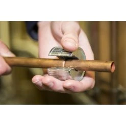 Best Pirce 🎉 Blue Spot Tools Plumbing Automatic Pipe Cutter 15mm 30132 Bluespot 🔔 -Plumbob shop unnamed file 211