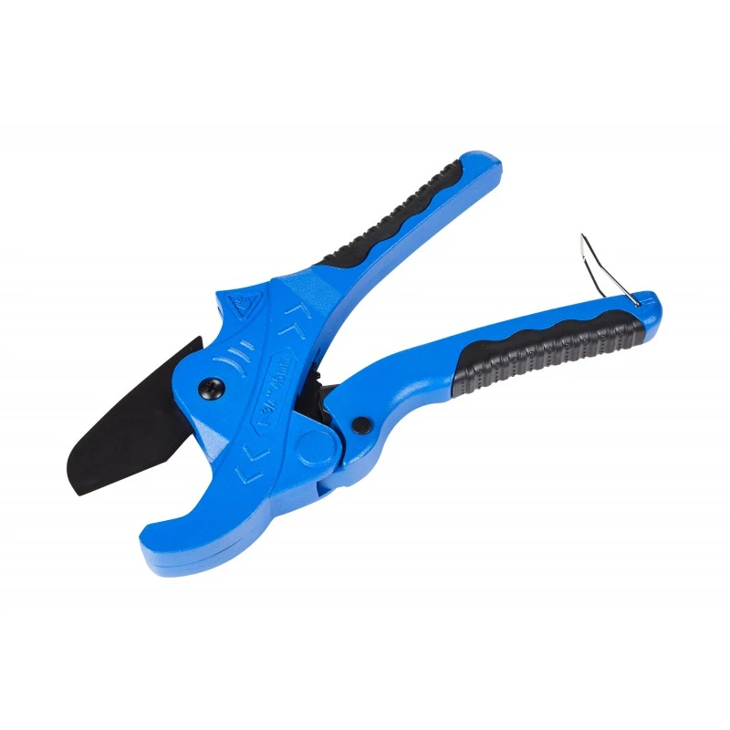 Wholesale ๐งจ Blue Spot Tools PVC Plastic Pipe Cutter 45mm 09310 Bluespot ๐ 4 Wholesale ๐งจ Blue Spot Tools PVC Plastic Pipe Cutter 45mm 09310 Bluespot ๐ - Image 2