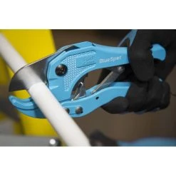Brand new 💯 Blue Spot Tools Ratchet PVC Plastic Pipe Cutter 42mm 09311 Bluespot 🌟 7 Brand new 💯 Blue Spot Tools Ratchet PVC Plastic Pipe Cutter 42mm 09311 Bluespot 🌟 -Plumbob shop unnamed file 218