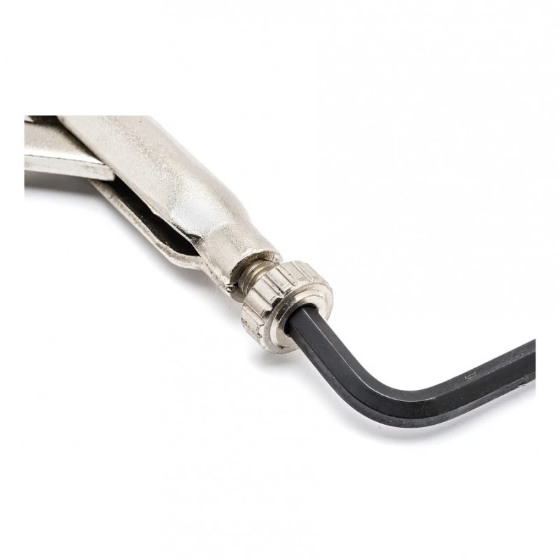 Budget 🌟 Crescent Locking Plier Long Nose And Curved Jaw 5pc Set CLP5SETN 🎁 5 Budget 🌟 Crescent Locking Plier Long Nose And Curved Jaw 5pc Set CLP5SETN 🎁 - Image 3