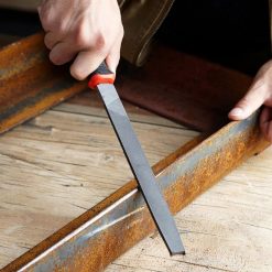 New ???? Dekton Tools Dekton Soft Grip 20mm Wide Flat Engineers File DT30460 ???? -Plumbob shop unnamed file 237