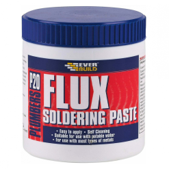 Deals ???? Everbuild P20 Plumbers Solder Soldering Pipe Flux Paste P20FLUX140 ???? 5 Deals ???? Everbuild P20 Plumbers Solder Soldering Pipe Flux Paste P20FLUX140 ???? -Plumbob shop unnamed file 24