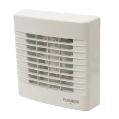 Flash Sale ❤️ Plumbob Bathroom Air Extractor Fan Pull Cord 100mm 317841 ????