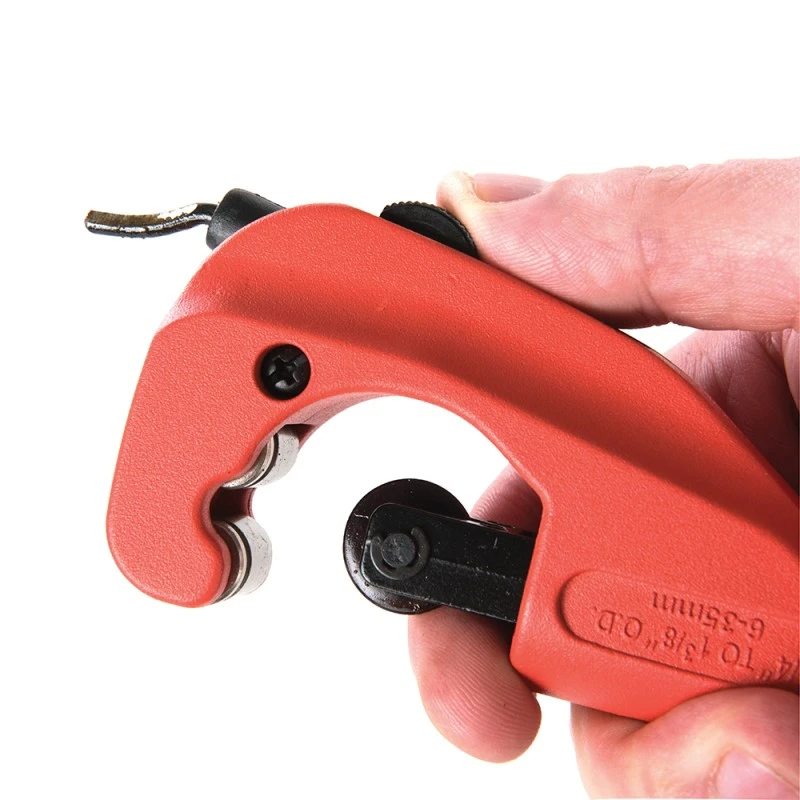 New ❤️ Dickie Dyer Copper Metal Pipe Cutter 6mm To 35mm 838586 ✨ 6 New ❤️ Dickie Dyer Copper Metal Pipe Cutter 6mm To 35mm 838586 ✨ - Image 4