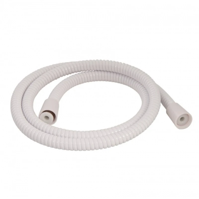 Coupon 🛒 Plumbob Shower Head White Corrugated PVC Shower Hose 920407 🔔 3 Coupon 🛒 Plumbob Shower Head White Corrugated PVC Shower Hose 920407 🔔