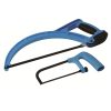 Outlet ✨ Silverline Tools Hacksaw 300mm & 150mm Junior Hacksaw Set 100119 ???? -Plumbob shop unnamed file 269