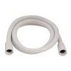 Hot Sale ???? Plumbob Shower Head White Smooth PVC Shower Hose 934261 ???? -Plumbob shop unnamed file 27