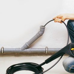 Best deal ???? Karcher PC15 Drain Cleaning Pressure Washer Kit 15m Self Propelled KARDRAINKIT ???? 7 Best deal ???? Karcher PC15 Drain Cleaning Pressure Washer Kit 15m Self Propelled KARDRAINKIT ???? -Plumbob shop unnamed file 275