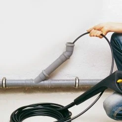 Best deal ๐ Karcher PC15 Drain Cleaning Pressure Washer Kit 15m Self Propelled KARDRAINKIT ๐ 14 Best deal ๐ Karcher PC15 Drain Cleaning Pressure Washer Kit 15m Self Propelled KARDRAINKIT ๐ -Plumbob shop unnamed file 275