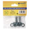 New ???? Marksman Metal Radiator Air Valve Bleed Key Twin Pack 69120C ???? 2 New ???? Marksman Metal Radiator Air Valve Bleed Key Twin Pack 69120C ???? -Plumbob shop unnamed file 279