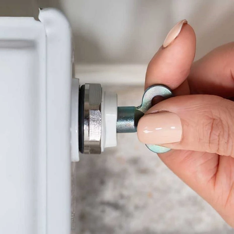 New 👍 Marksman Metal Radiator Air Valve Bleed Key Twin Pack 69120C 👍 5 New 👍 Marksman Metal Radiator Air Valve Bleed Key Twin Pack 69120C 👍 - Image 3