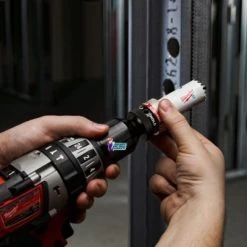 Budget 🌟 Milwaukee Bi Metal Hole Saw Drill Bit Holesaw 16mm To 76mm ⭐ 7 Budget 🌟 Milwaukee Bi Metal Hole Saw Drill Bit Holesaw 16mm To 76mm ⭐ -Plumbob shop unnamed file 285