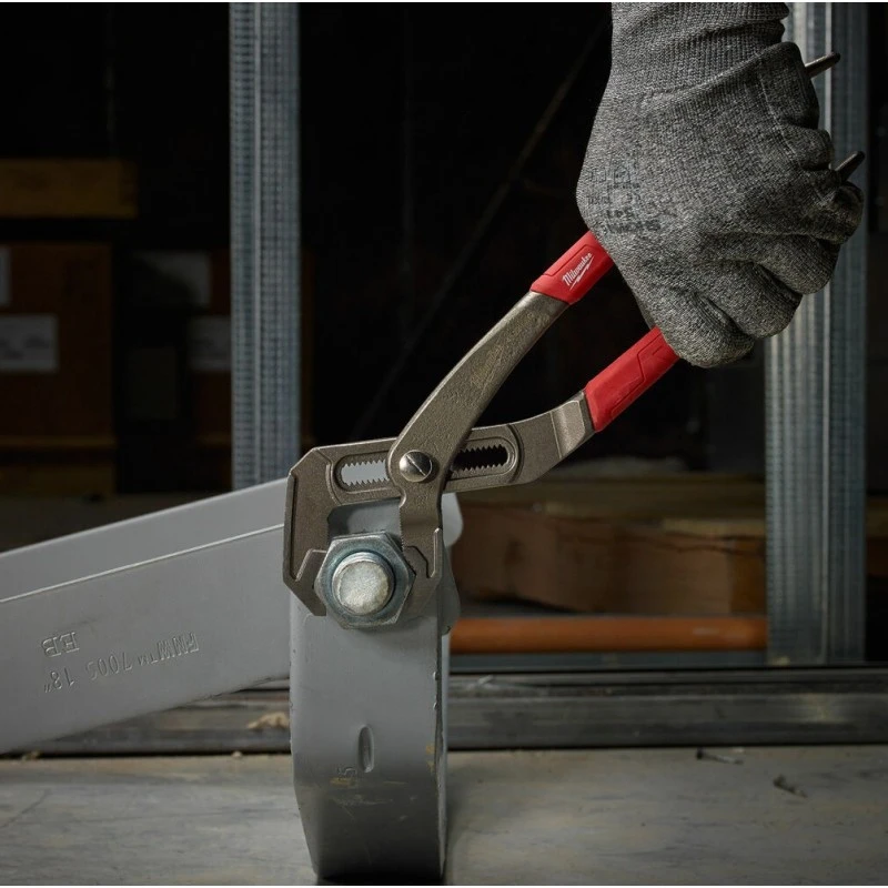Cheapest ๐ Milwaukee Reaming Waterpump Pliers 10 Inch 48226208 ๐ฅฐ 7 Cheapest ๐ Milwaukee Reaming Waterpump Pliers 10 Inch 48226208 ๐ฅฐ - Image 5