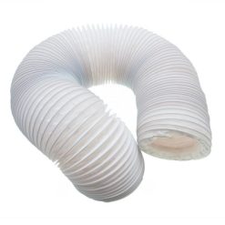 Wholesale ???? Plumbob Flexible Ducting Vent Hose 3m 100mm 447445 ???? -Plumbob shop unnamed file 3