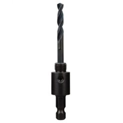 Top 10 ???? Milwaukee Small Thread Holesaw Arbor Hole Saw Drill Bit 49567010 ⭐
