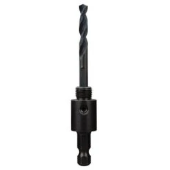 Top 10 😉 Milwaukee Small Thread Holesaw Arbor Hole Saw Drill Bit 49567010 ⭐