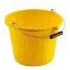 Cheap ⭐ Prodec Heavy Duty Yellow Builders Bucket YB 14 Litre 😀 -Plumbob shop unnamed file 309