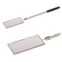 Cheap ๐ Silverline Tools Silverline 457053 Mechanics Telescopic Inspection Mirror 07302 โจ