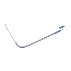 Flash Sale 🧨 Silverline Tools WC Toilet And Drain Unblocking Auger 1.8m 197391 ⌛