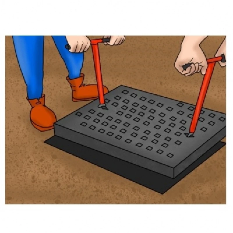 New 💯 Silverline Tools Silverline 868537 T Handle Standard Manhole Cover Lifting Keys C3185 🎉 5 New 💯 Silverline Tools Silverline 868537 T Handle Standard Manhole Cover Lifting Keys C3185 🎉 - Image 3