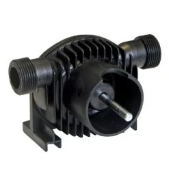 Promo 😉 Silverline Tools Silverline 868760 Drill Powered Fluid Liquid BSP Transfer Pump 68416C ⭐