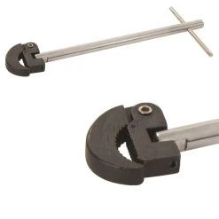 Best Sale π Silverline Tools Silverline Adjustable Plumbers Basin π§ Wrench CB40 π