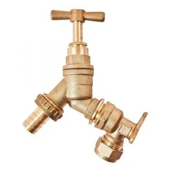 Top 10 โ๏ธ Am-Tech Amtech Outside Garden Brass Tap Inc 15mm Compression Wall Mount U2010 ๐