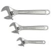Hot Sale ???? Silverline Tools Silverline Adjustable ???? Wrench 3 Piece Set WR03 ???? -Plumbob shop unnamed file 335
