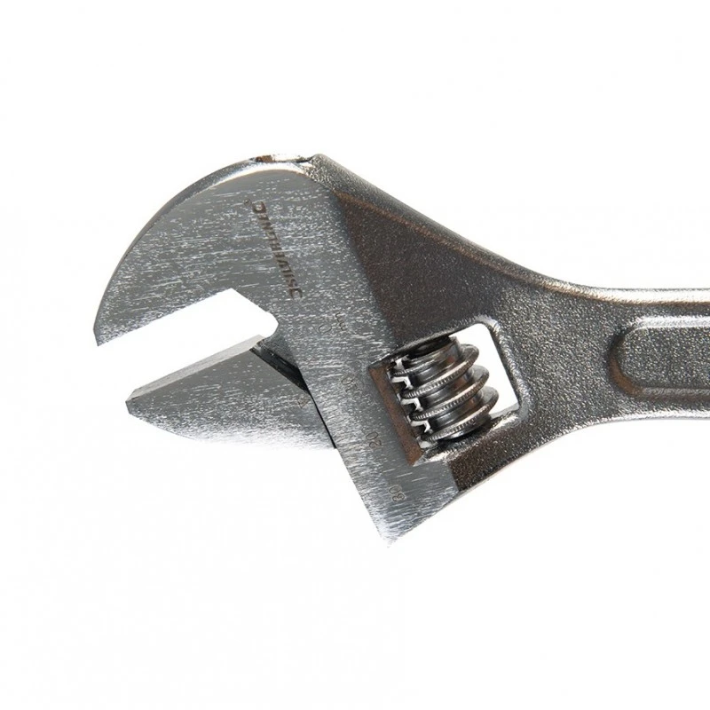 Hot Sale ๐ฏ Silverline Tools Silverline Adjustable ๐ง Wrench 3 Piece Set WR03 ๐ 6 Hot Sale ๐ฏ Silverline Tools Silverline Adjustable ๐ง Wrench 3 Piece Set WR03 ๐ - Image 4