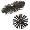 Buy ???? Silverline Tools Silverline Chimney Cleaning Sweeping Flue Brush 400mm 595740 ???? -Plumbob shop unnamed file 342