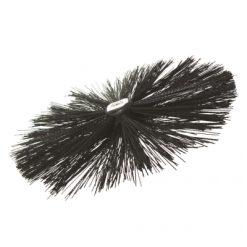 Buy ???? Silverline Tools Silverline Chimney Cleaning Sweeping Flue Brush 400mm 595740 ???? -Plumbob shop unnamed file 344
