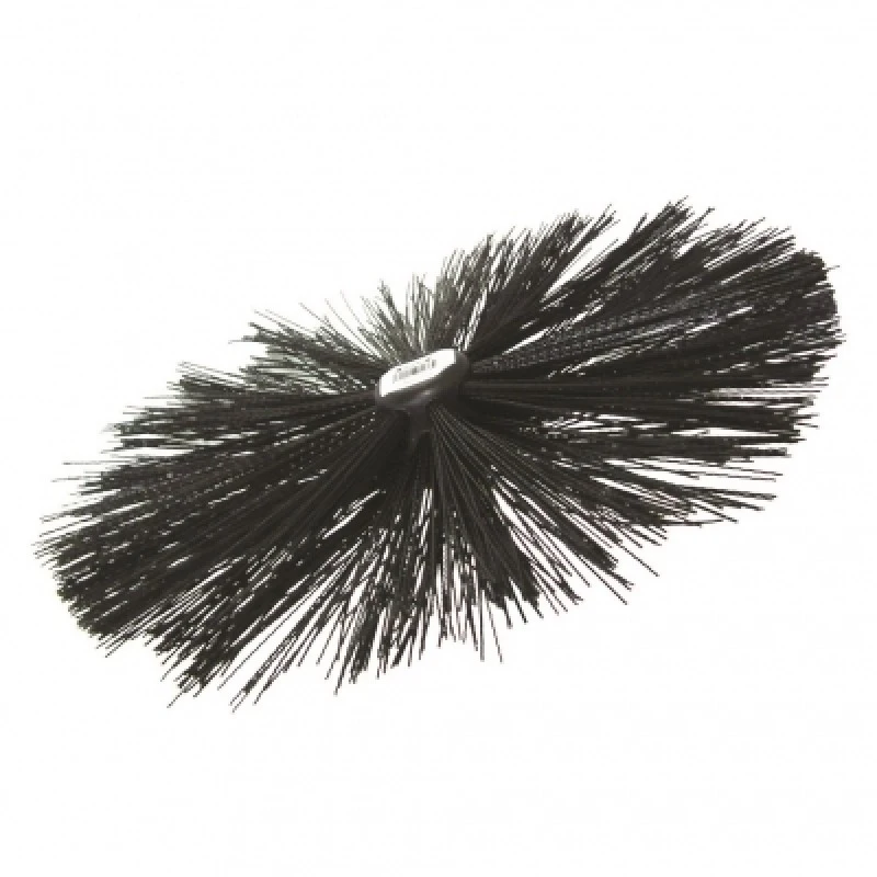 Wholesale ๐ Silverline Tools Silverline Chimney Flue Cleaning Sweeping Brush 250mm 630077 ๐ฅฐ 4 Wholesale ๐ Silverline Tools Silverline Chimney Flue Cleaning Sweeping Brush 250mm 630077 ๐ฅฐ - Image 2
