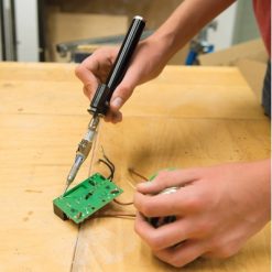 Wholesale ???? Silverline Tools Silverline Electronic Ignition Butane Gas Soldering Iron Torch 497837 ⌛ -Plumbob shop unnamed file 351